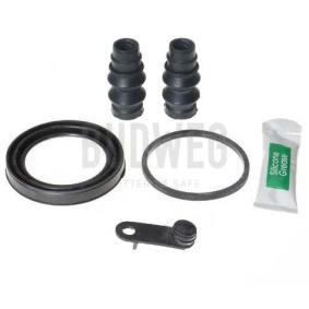Acquista Kit di revisione della pinza freno da BUDWEG CALIPER 2054118 a buon mercato per soli 14,83 €