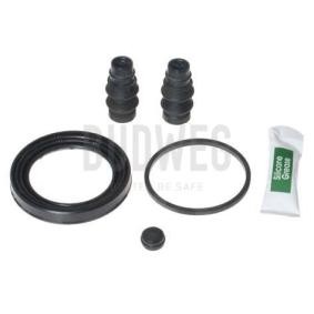 Acquista Kit di revisione della pinza freno da BUDWEG CALIPER 206071 a buon mercato per soli 6,12 €