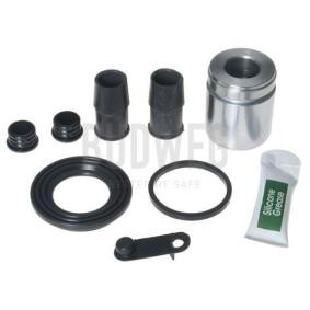 Acquista Kit di revisione della pinza freno da BUDWEG CALIPER 2090117 a buon mercato per soli 17,30 €