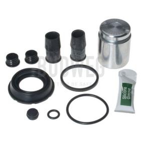 Acquista Kit di revisione della pinza freno da BUDWEG CALIPER 2090143 a buon mercato per soli 27,52 €