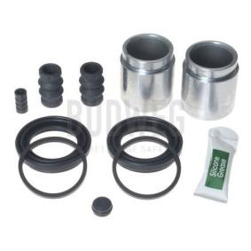 Acquista Kit di revisione della pinza freno da BUDWEG CALIPER 2090153 a buon mercato per soli 33,04 €