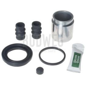 Acquista Kit di revisione della pinza freno da BUDWEG CALIPER 2090156 a buon mercato per soli 21,70 €