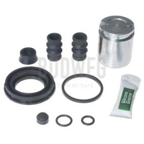 Acquista Kit di revisione della pinza freno da BUDWEG CALIPER 2090157 a buon mercato per soli 25,88 €