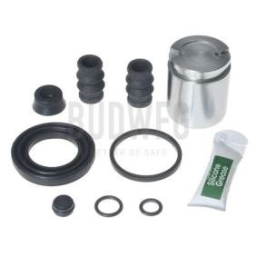 Acquista Kit di revisione della pinza freno da BUDWEG CALIPER 2090162 a buon mercato per soli 16,87 €