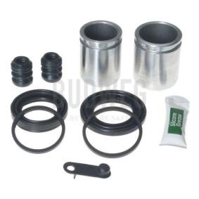Acquista Kit di revisione della pinza freno da BUDWEG CALIPER 2090185 a buon mercato per soli 22,16 €