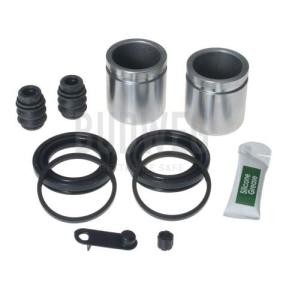 Acquista Kit di revisione della pinza freno da BUDWEG CALIPER 2090201 a buon mercato per soli 35,96 €
