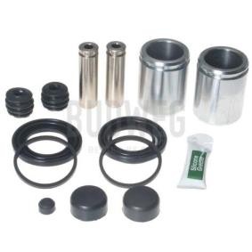 Acquista Kit di revisione della pinza freno da BUDWEG CALIPER 2090213 a buon mercato per soli 48,38 €