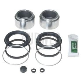 Acquista Kit di revisione della pinza freno da BUDWEG CALIPER 2090218 a buon mercato per soli 22,08 €
