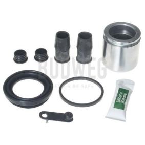Comprar Juego de reparación, pinza de freno de BUDWEG CALIPER 2090223 a bajo precio de 15,58 €