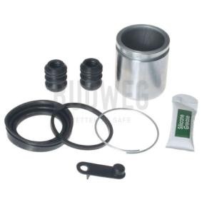 Acquista Kit di revisione della pinza freno da BUDWEG CALIPER 2090225 a buon mercato per soli 15,59 €