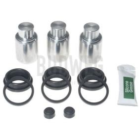 Acquista Kit di revisione della pinza freno da BUDWEG CALIPER 209023 a buon mercato per soli 29,02 €