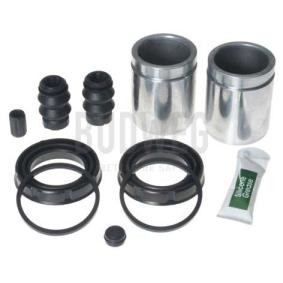 Acquista Kit di revisione della pinza freno da BUDWEG CALIPER 2090255 a buon mercato per soli 40,75 €