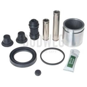 Acquista Kit di revisione della pinza freno da BUDWEG CALIPER 2090269 a buon mercato per soli 40,90 €
