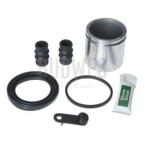 Acquista Kit di revisione della pinza freno da BUDWEG CALIPER 2090297 a buon mercato per soli 26,69 €