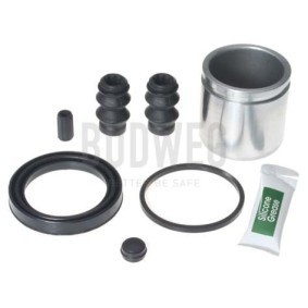 Acquista Kit di revisione della pinza freno da BUDWEG CALIPER 2090305 a buon mercato per soli 22,78 €