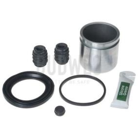 Acquista Kit di revisione della pinza freno da BUDWEG CALIPER 2090314 a buon mercato per soli 18,29 €