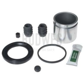 Acquista Kit di revisione della pinza freno da BUDWEG CALIPER 2090319 a buon mercato per soli 18,73 €