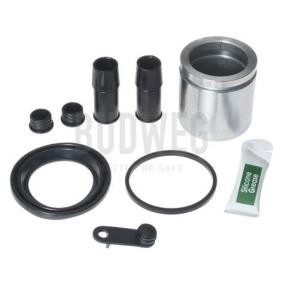 Acquista Kit di revisione della pinza freno da BUDWEG CALIPER 2090334 a buon mercato per soli 29,63 €