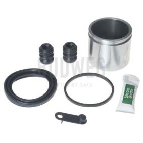 Acquista Kit di revisione della pinza freno da BUDWEG CALIPER 2090348 a buon mercato per soli 35,32 €