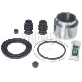 Acquista Kit di revisione della pinza freno da BUDWEG CALIPER 2090353 a buon mercato per soli 20,83 €