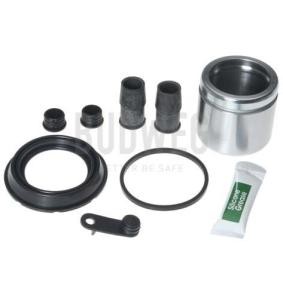 Acquista Kit di revisione della pinza freno da BUDWEG CALIPER 2090355 a buon mercato per soli 18,48 €