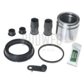 Acquista Kit di revisione della pinza freno da BUDWEG CALIPER 2090406 a buon mercato per soli 23,00 €
