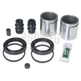 Acquista Kit di revisione della pinza freno da BUDWEG CALIPER 2090409 a buon mercato per soli 25,15 €