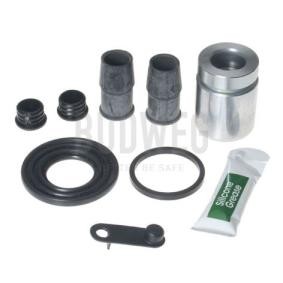 Acquista Kit di revisione della pinza freno da BUDWEG CALIPER 209072 a buon mercato per soli 16,07 €