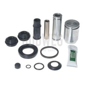 Acquista Kit di revisione della pinza freno da BUDWEG CALIPER 209073 a buon mercato per soli 29,15 €