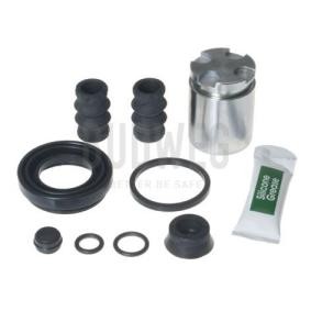 Acquista Kit di revisione della pinza freno da BUDWEG CALIPER 209079 a buon mercato per soli 20,14 €