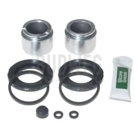 Acquista Kit di revisione della pinza freno da BUDWEG CALIPER 209084 a buon mercato per soli 21,26 €