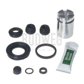 Acquista Kit di revisione della pinza freno da BUDWEG CALIPER 209125 a buon mercato per soli 24,62 €