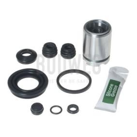 Acquista Kit di revisione della pinza freno da BUDWEG CALIPER 209138 a buon mercato per soli 25,58 €