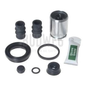 Acquista Kit di revisione della pinza freno da BUDWEG CALIPER 209145 a buon mercato per soli 35,15 €