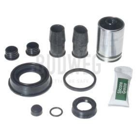 Acquista Kit di revisione della pinza freno da BUDWEG CALIPER 209149 a buon mercato per soli 48,76 €