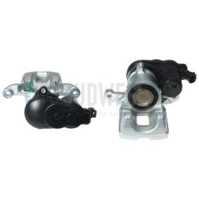 Bremssattel von BUDWEG CALIPER