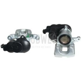 Bremssattel von BUDWEG CALIPER