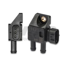 Differenzdrucksensor 92 09 1081 von HJS günstig für 78,96 € online kaufen