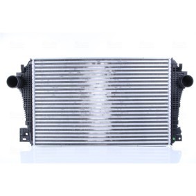 Köp Intercooler av NISSENS 961601 till det låga priset 3370,33 kr