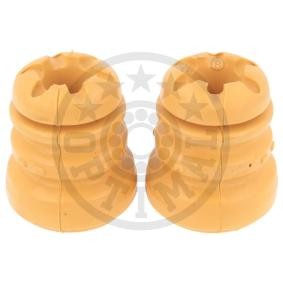Staubschutzsatz, Stoßdämpfer AK-735518 von OPTIMAL günstig für 31,26 € online kaufen