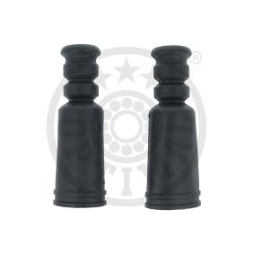 Staubschutzsatz, Stoßdämpfer AK-735538 von OPTIMAL günstig für 44,10 € online kaufen