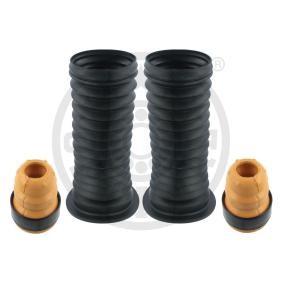 Staubschutzsatz, Stoßdämpfer AK-735544 von OPTIMAL günstig für 58,38 € online kaufen