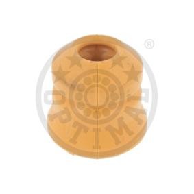 Anschlagpuffer, Federung F0-3041
