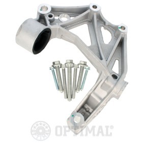 Halter, Querlenkerlagerung F8-8353S für Fabia IV Schrägheck (PJ3) für 216,46 CHF
