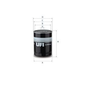 Ölfilter 23.654.00