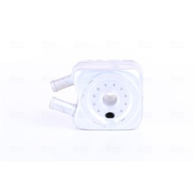 Compre Enfriador de aceite de NISSENS online para SEBRING (JS) a precios moderados