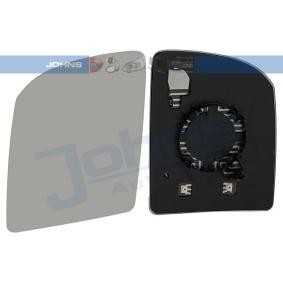 Osta Peililasi, ulkopeili JOHNS:llä 95 83 37-81 edullisesti hintaan 23,49 €
