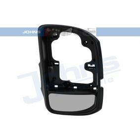 Osta Peililasi, ulkopeili JOHNS:llä 95 83 38-83 edullisesti hintaan 63,14 €