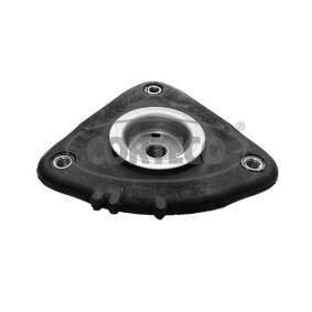 Compre Suporte de apoio do conjunto mola / amortecedor da CORTECO 49102300 a um preço baixo por 11,51 €