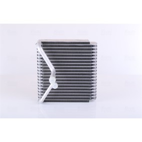 Verdampfer, Klimaanlage 92015
